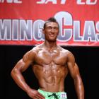 Luke  Baker - NPC Jay Cutler Wyoming Classic 2013 - #1